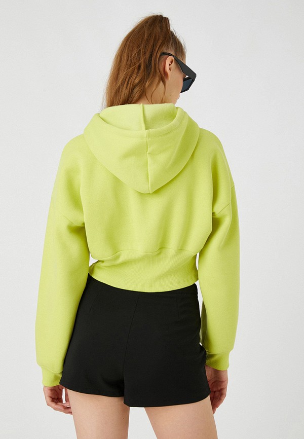 фото Худи koton