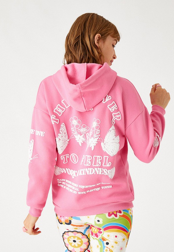 фото Худи koton