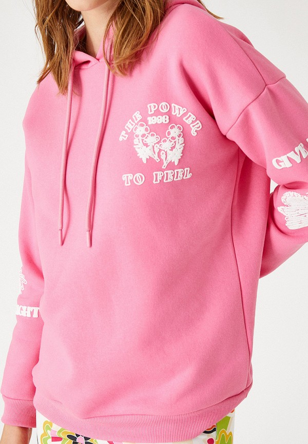 фото Худи koton