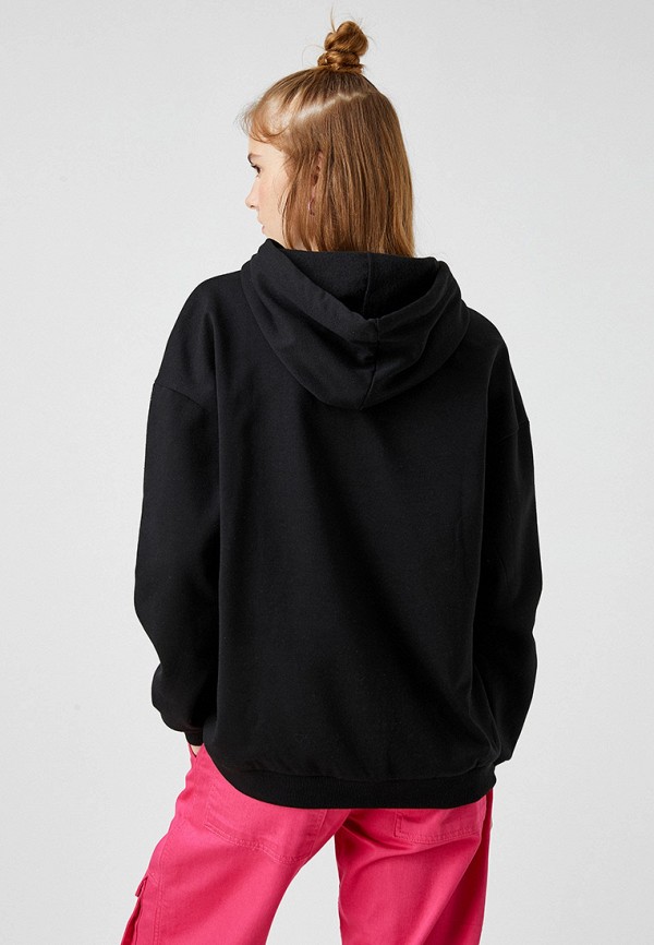 фото Худи koton