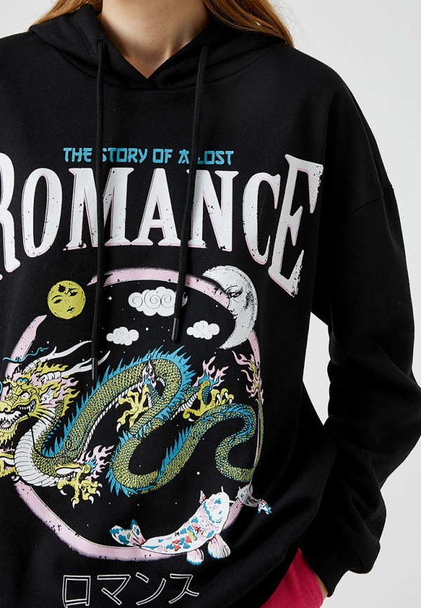 фото Худи koton