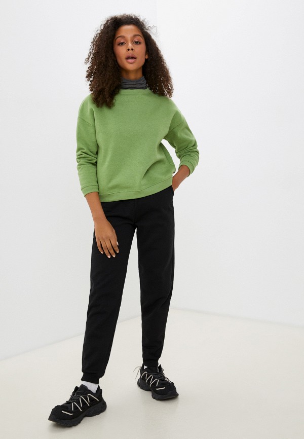 фото Брюки спортивные koton