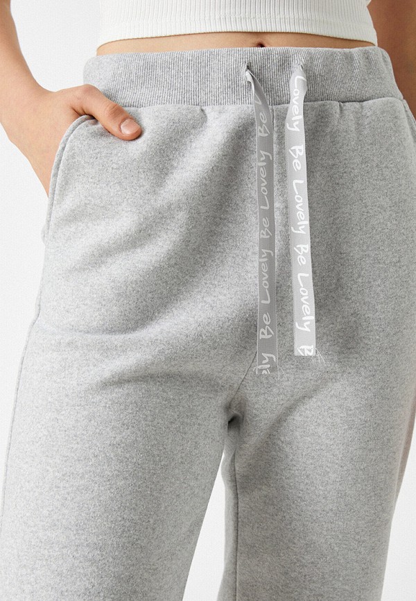 фото Брюки спортивные koton