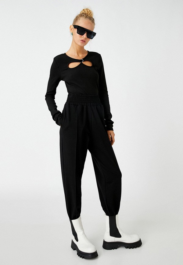 фото Брюки спортивные koton