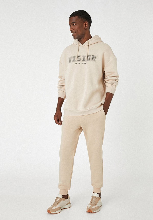 фото Брюки спортивные koton