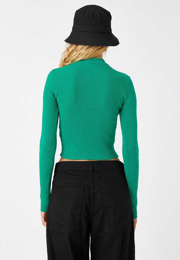 фото Водолазка koton