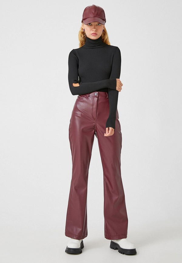 фото Водолазка koton