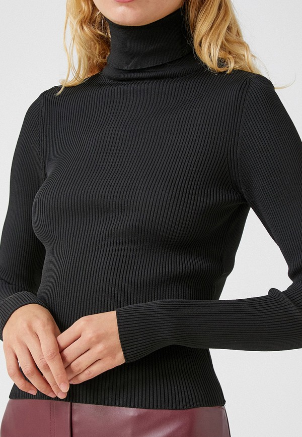 фото Водолазка koton