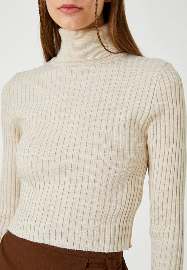 фото Водолазка koton