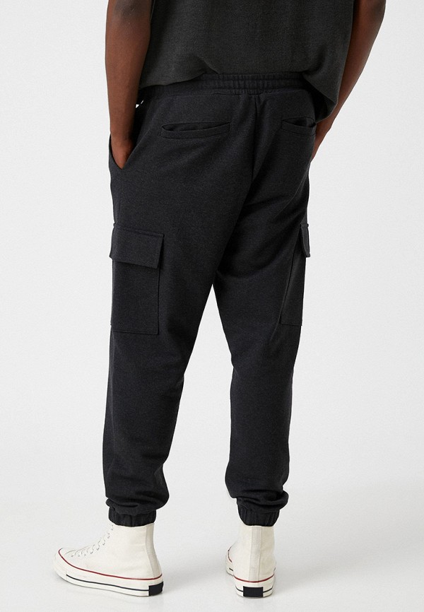 фото Брюки спортивные koton