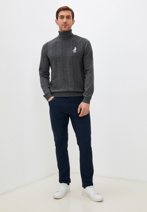 фото Водолазка koton