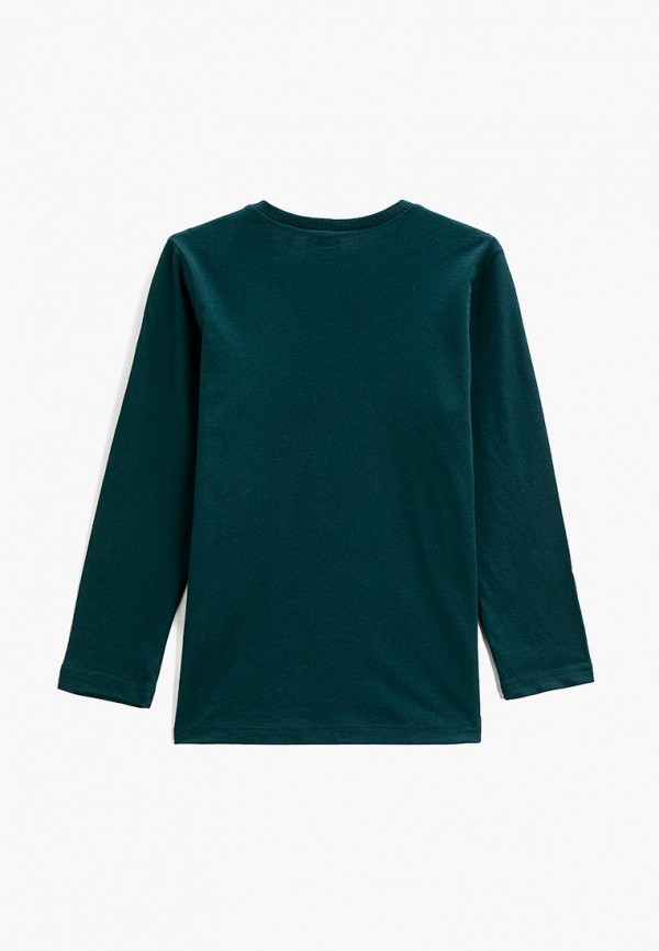 фото Лонгслив koton