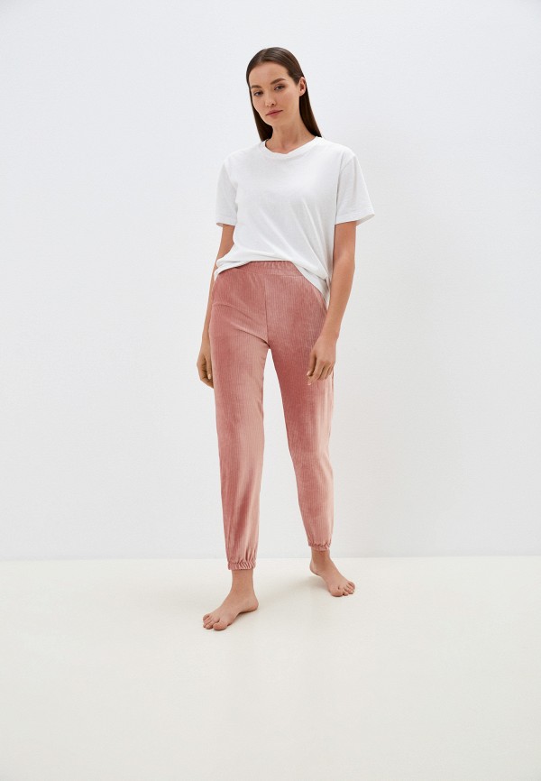 фото Брюки домашние koton