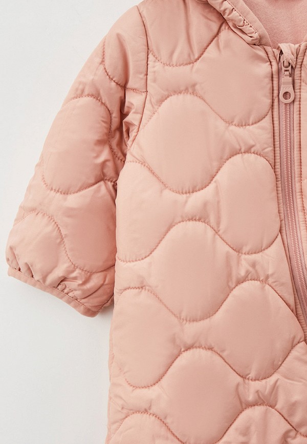 фото Комбинезон утепленный uniqlo