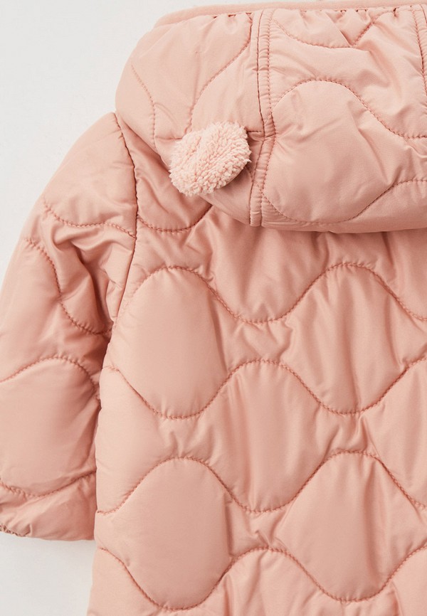 фото Комбинезон утепленный uniqlo