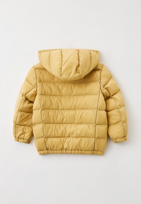 фото Куртка утепленная uniqlo