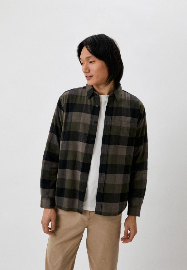 фото Рубашка uniqlo