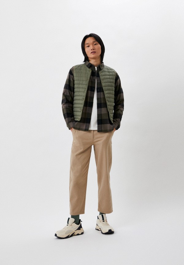 фото Рубашка uniqlo
