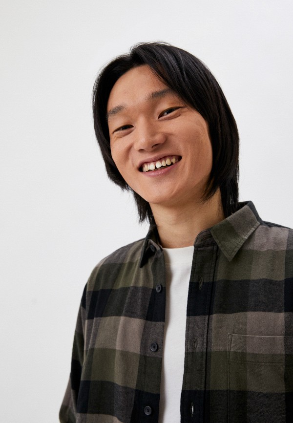 фото Рубашка uniqlo