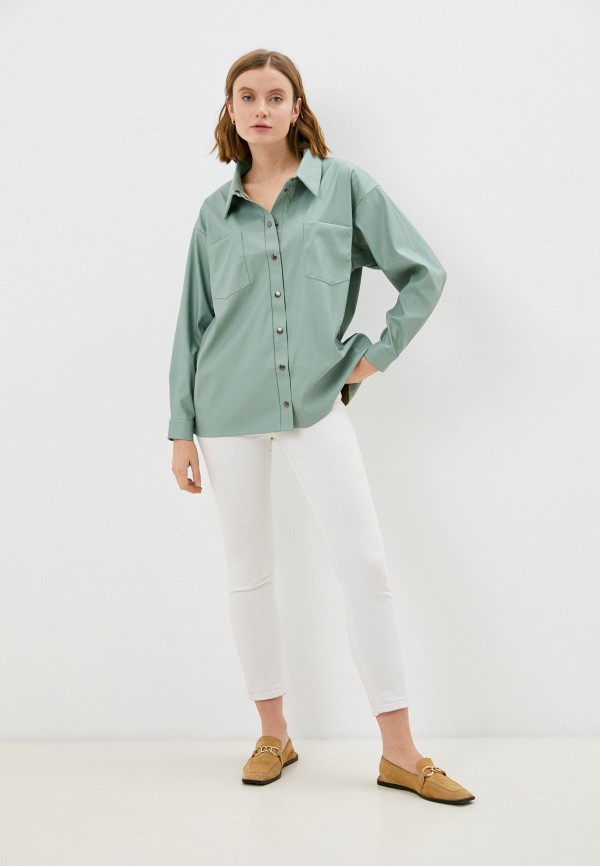 фото Рубашка keep walking