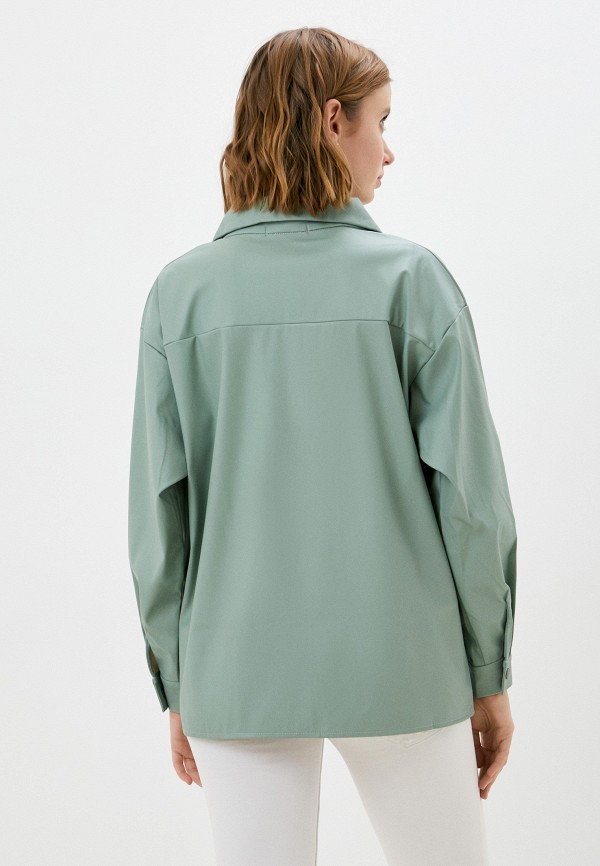 фото Рубашка keep walking