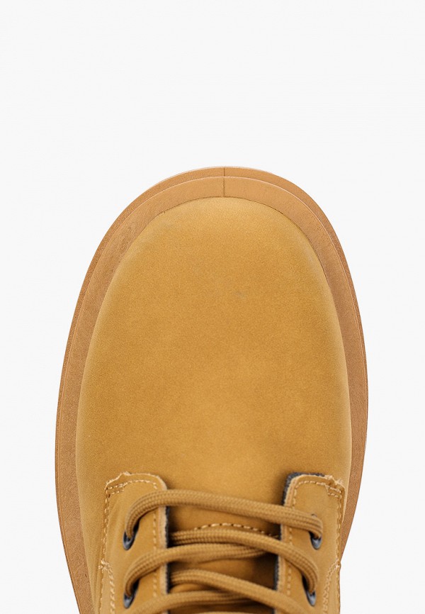 фото Ботинки diora.rim