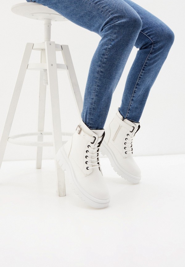 фото Ботинки diora.rim