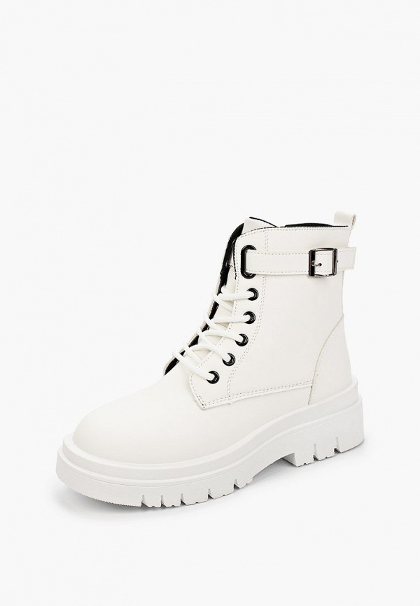 фото Ботинки diora.rim