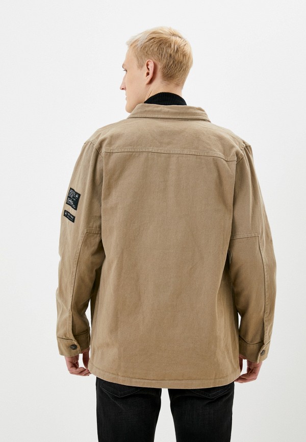 фото Куртка джинсовая rnt23