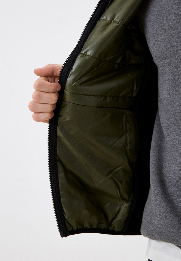 фото Куртка утепленная rnt23