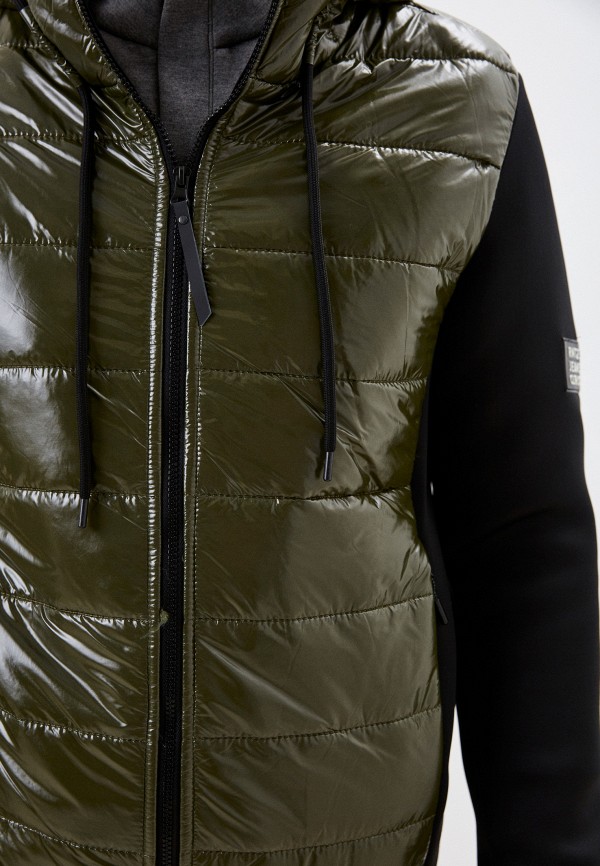 фото Куртка утепленная rnt23