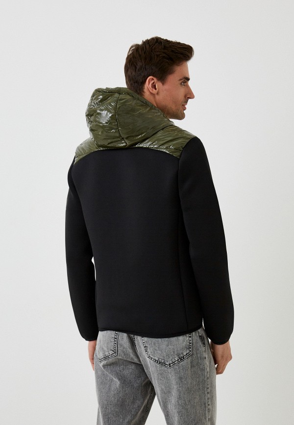 фото Куртка утепленная rnt23