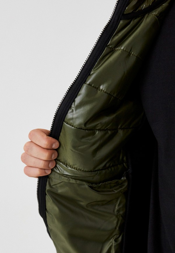 фото Куртка утепленная rnt23