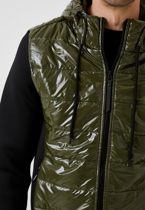 фото Куртка утепленная rnt23