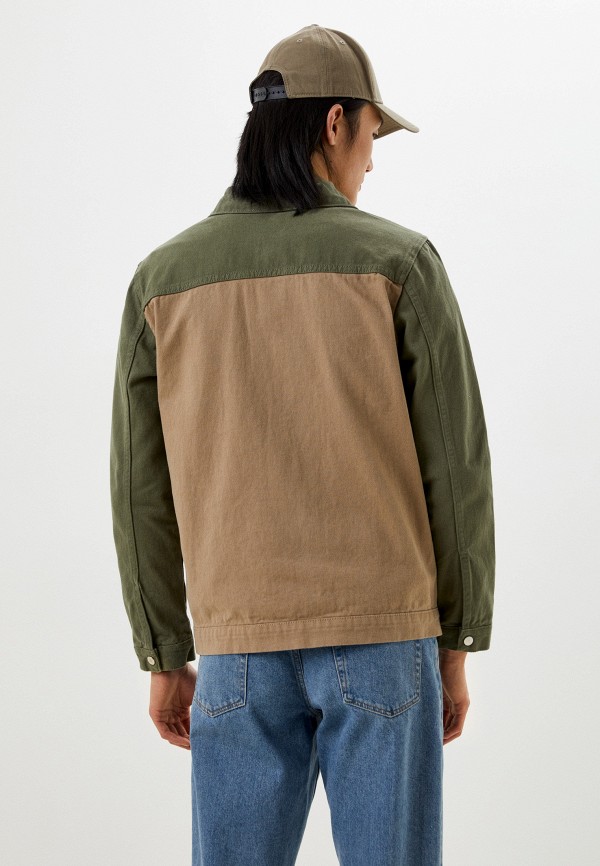 фото Куртка джинсовая rnt23