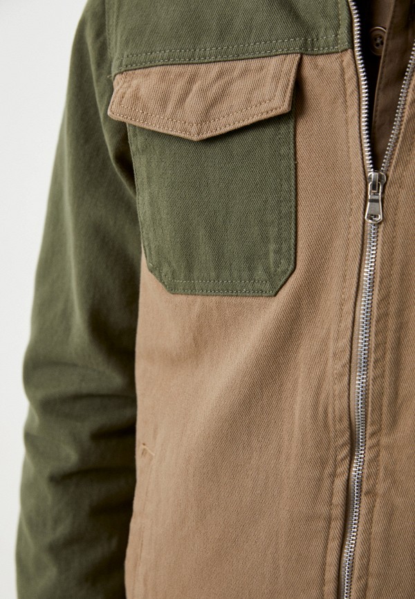 фото Куртка джинсовая rnt23