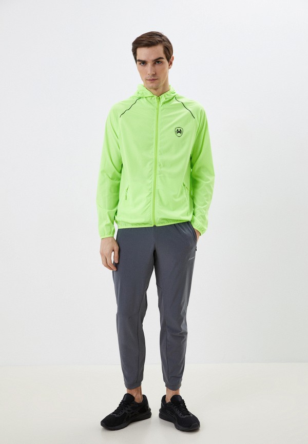 фото Ветровка rnt23