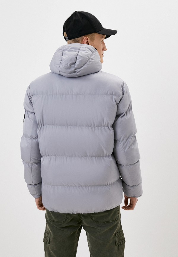 фото Куртка утепленная rnt23