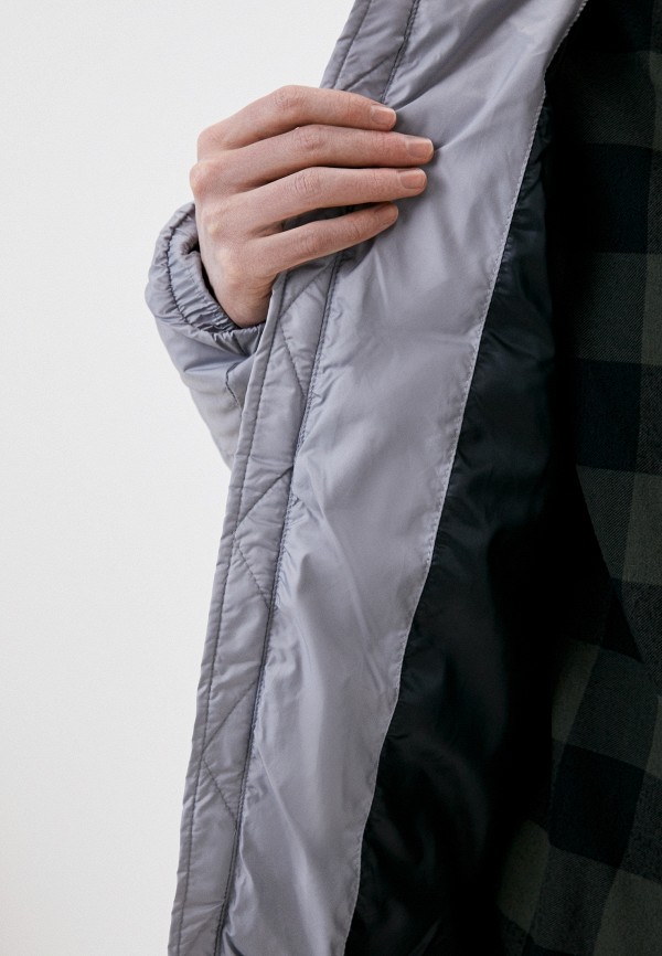 фото Куртка утепленная rnt23