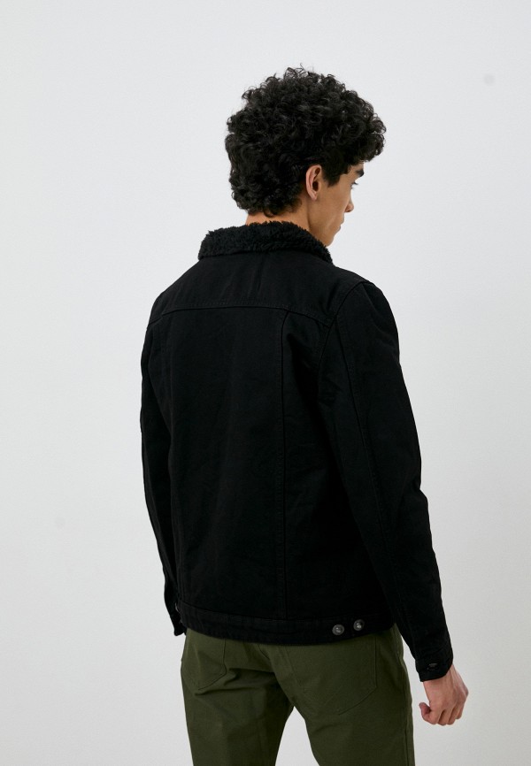 фото Куртка джинсовая rnt23