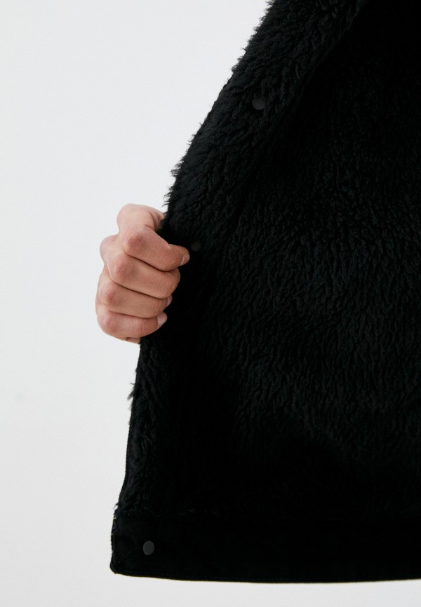 фото Куртка джинсовая rnt23