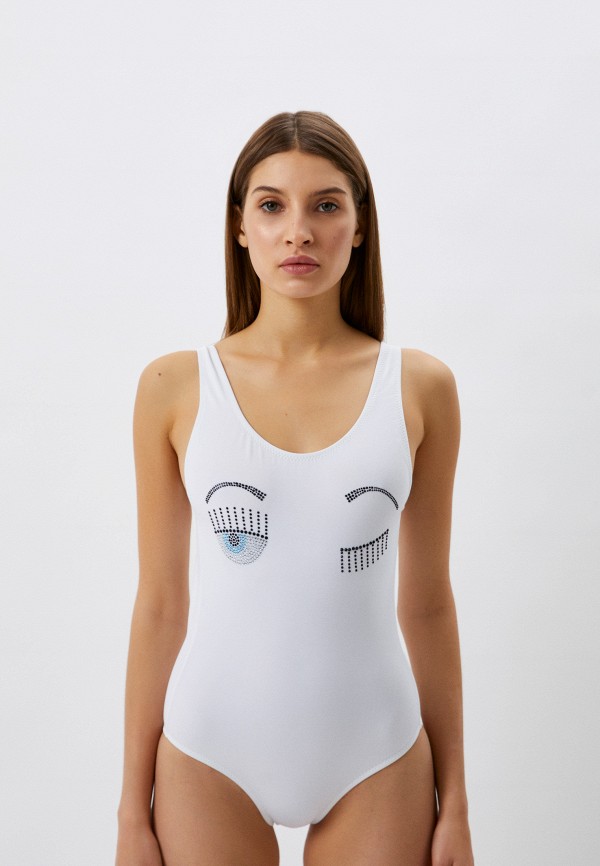 фото Купальник chiara ferragni