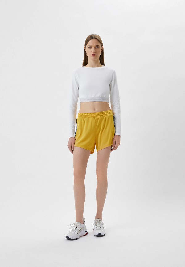 фото Шорты спортивные chiara ferragni