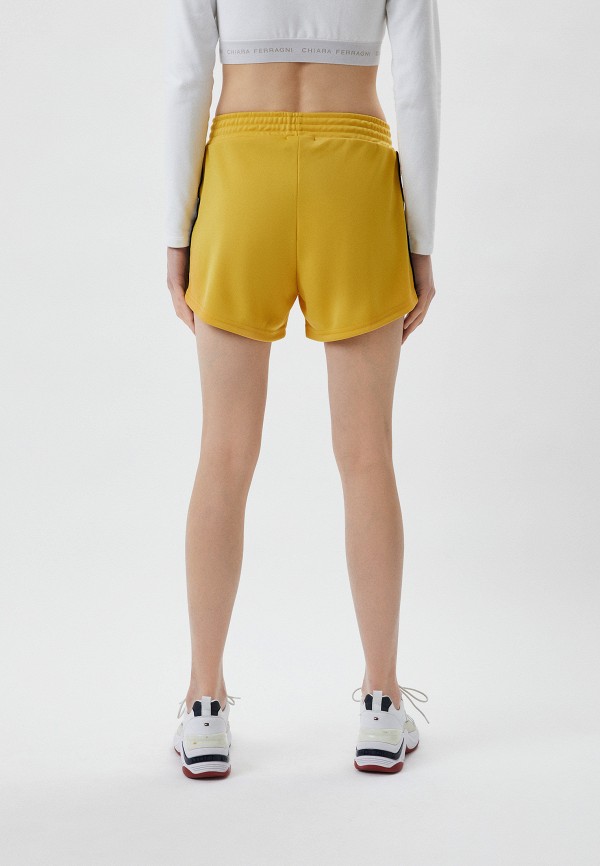 фото Шорты спортивные chiara ferragni