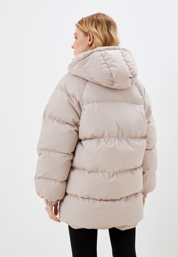 фото Куртка утепленная nerouge