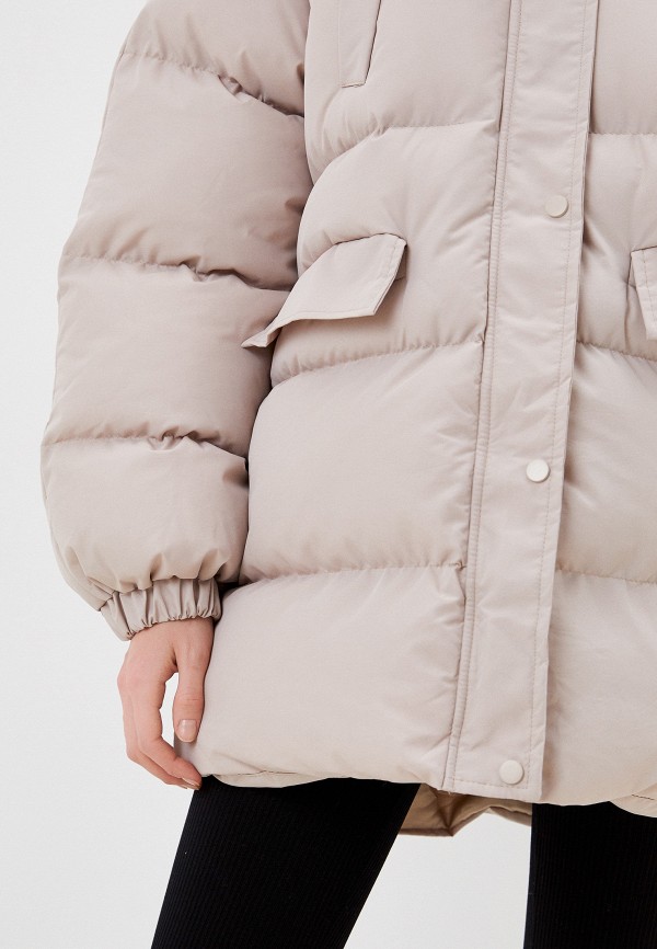 фото Куртка утепленная nerouge