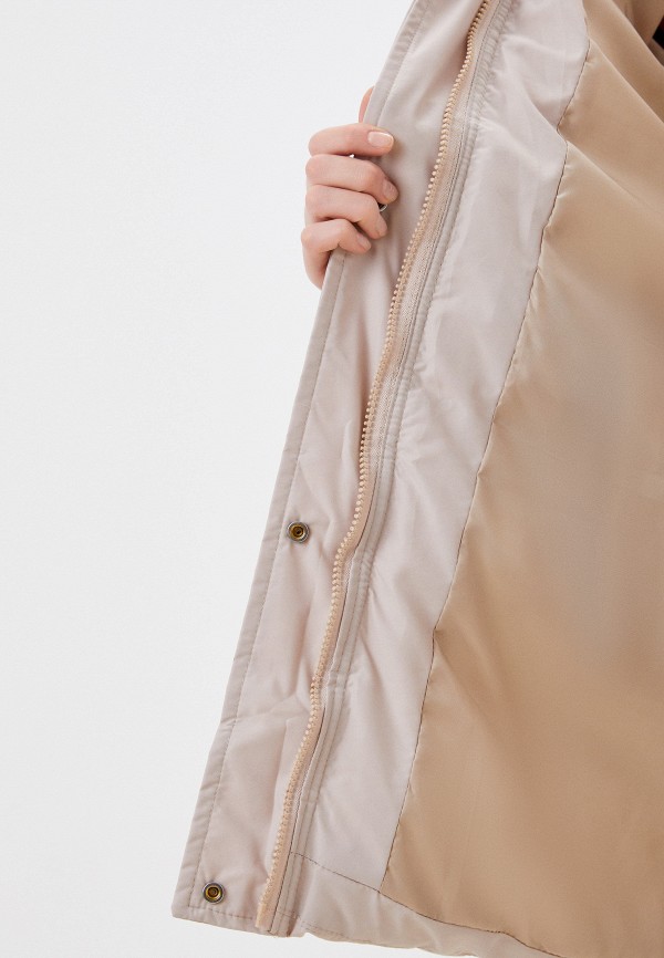 фото Куртка утепленная nerouge