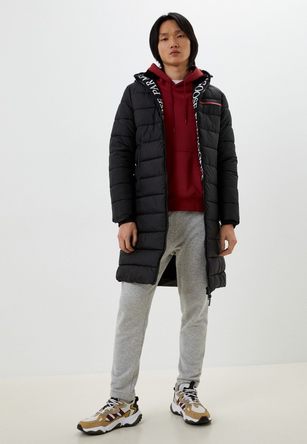 фото Куртка утепленная paragoose