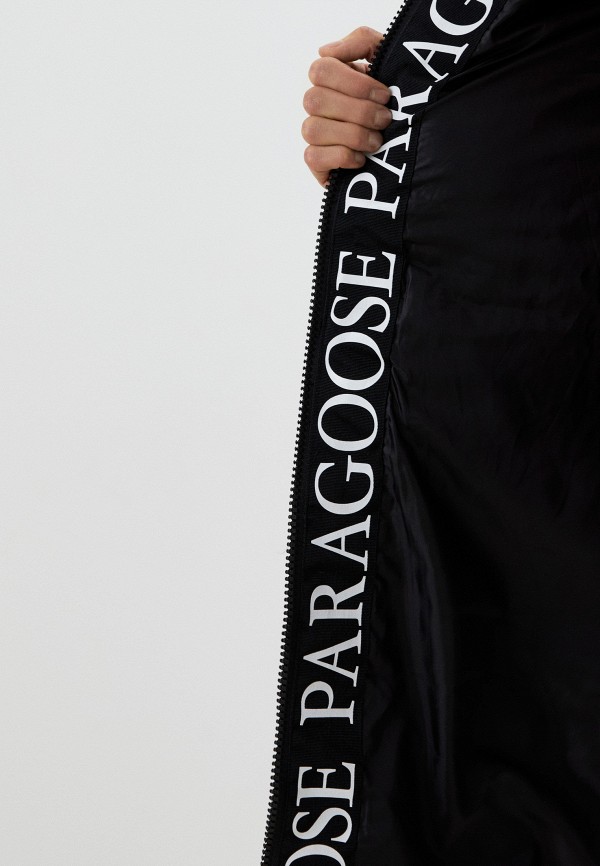 фото Куртка утепленная paragoose