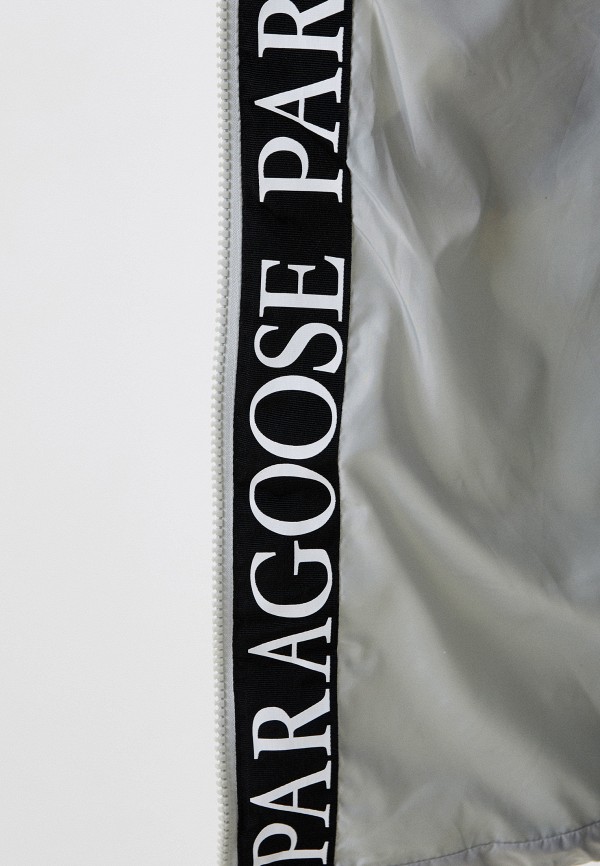 фото Куртка утепленная paragoose